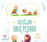 Keloğlan Oruç Peşinde          Islamisches Kinderbuch
